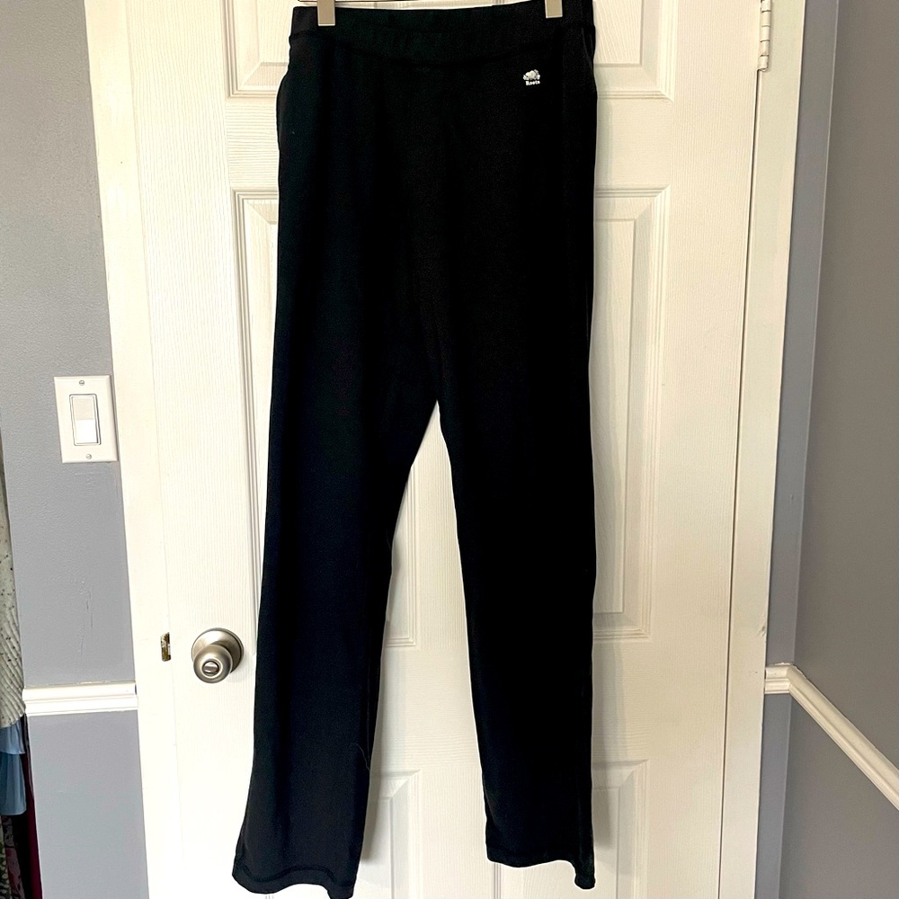Mens Roots Yoga Pants